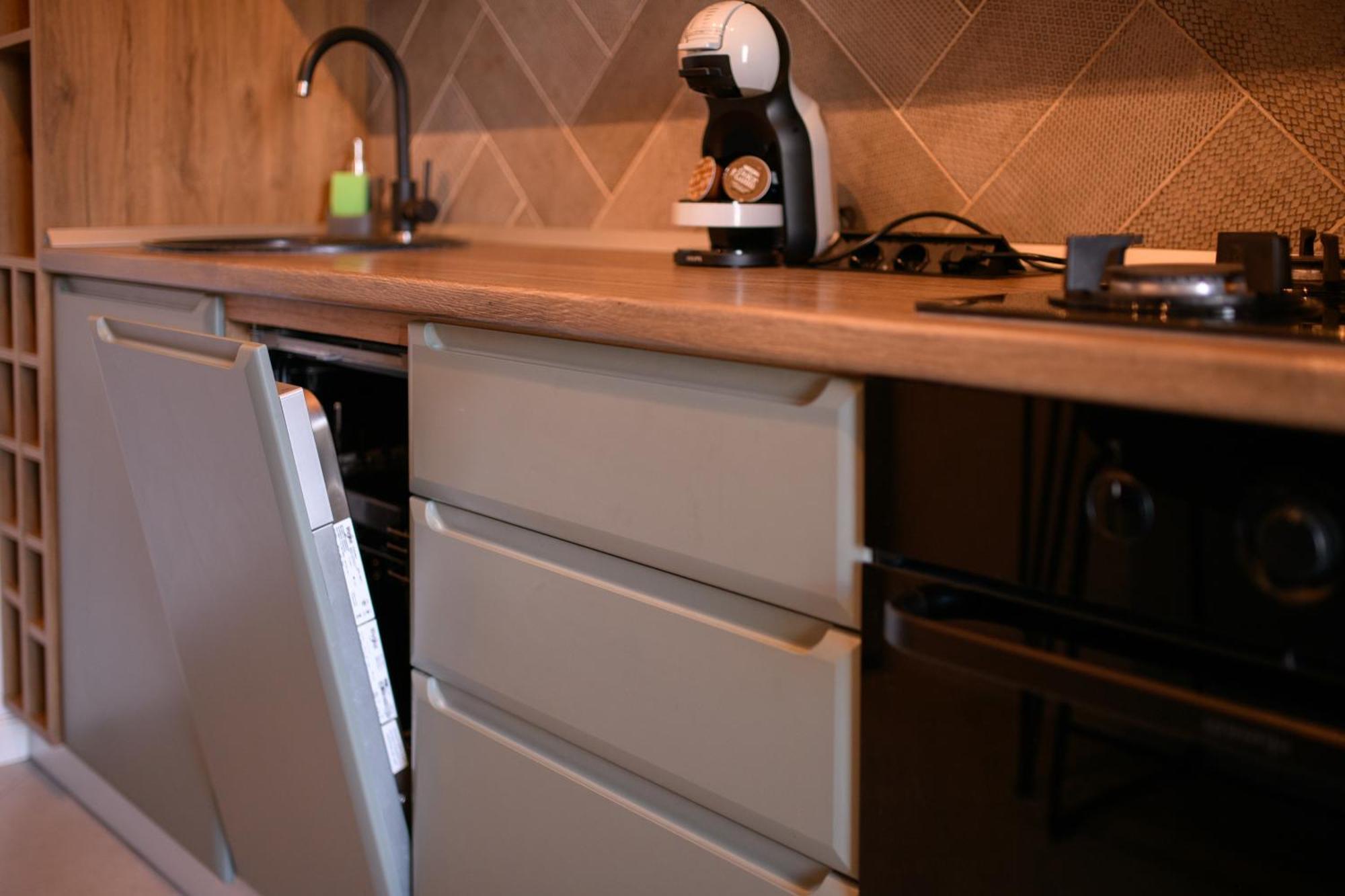 Smart Concept Living Plaza Apartment Bucharest Exterior photo